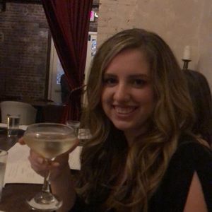 Meet your Posher, Gina